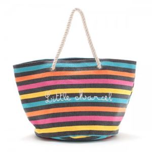 Little Marcel（リトルマルセル） トートバッグ CALIPSO 5225 MULTICO