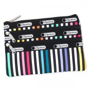 LESPORTSAC（レスポートサック） ポーチ 7158 