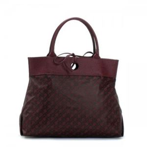 Gherardini（ゲラルディーニ） トートバッグ GH0291 CHERRY