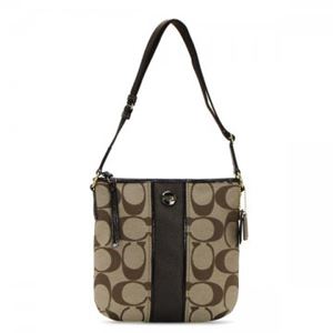 Coach Factory（コーチ F） ナナメガケバッグ 21905 BKHMA