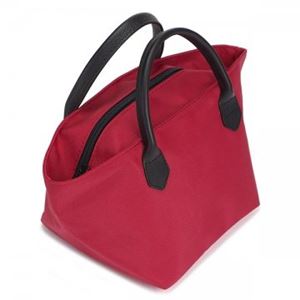 Herve Chapelier （エルベシャプリエ） トートバッグ 1401ND 54F／34 FUCHSIA