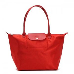 Longchamp（ロンシャン） ナナメガケバッグ 1899 642 CONQUELICOT