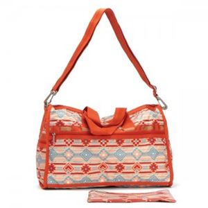 LESPORTSAC(レスポートサック) ボストンバッグ 7184