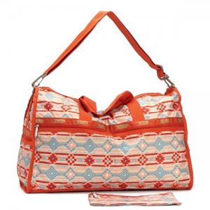 LESPORTSAC(レスポートサック) ボストンバッグ 7185