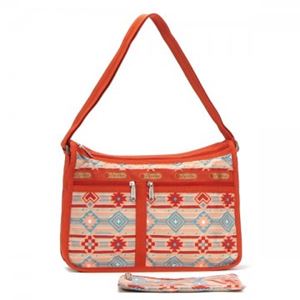 LESPORTSAC(レスポートサック) ナナメガケバッグ 7507