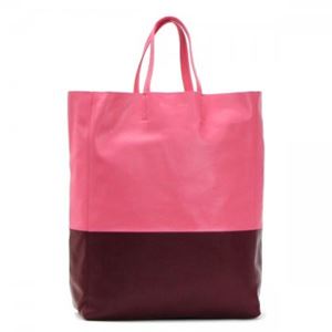 Celine(セリーヌ) トートバッグ 16555 24PR PINK RUST