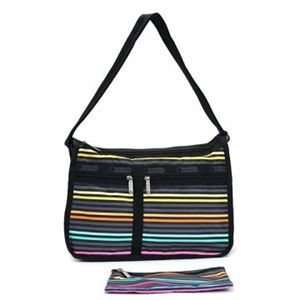 LESPORTSAC(レスポートサック) ナナメガケバッグ 7507