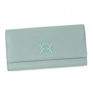Loewe（ロエベ） 長財布 140.72.I61 5860 PALE BLUE