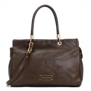MARC BY MARC JACOBS(マークバイマークジェイコブス) ショルダーバッグ M3123010 81168 MOCHA