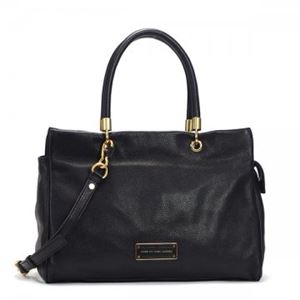 MARC BY MARC JACOBS（マークバイマークジェイコブス） ショルダーバッグ M3PE131 80001 BLACK