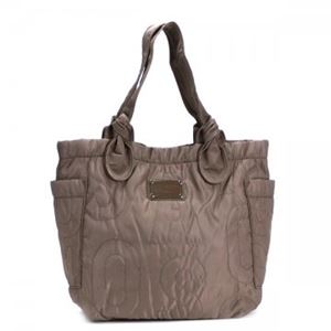 MARC BY MARC JACOBS（マークバイマークジェイコブス） トートバッグ M3PE072 80113 QUARTZ GREY