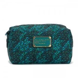 MARC BY MARC JACOBS(マークバイマークジェイコブス) ポーチ M0001495D 81627 PARAKEET MULTI