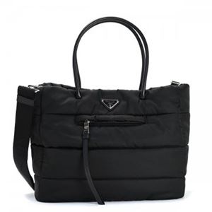 Prada（プラダ） トートバッグ BN2766 F0002 NERO