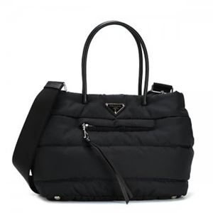 Prada(プラダ) トートバッグ BN2771 F0002 NERO