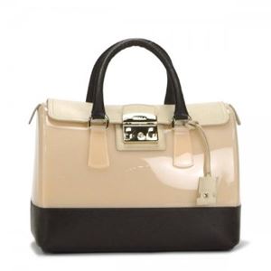 Furla（フルラ） ハンドバッグ BBT3 MA5 MAGNOLIA+ACERO
