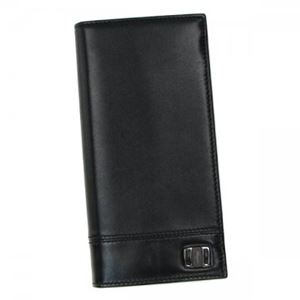 【9月30日まで期間限定販売】Ferragamo(フェラガモ) 長財布 669816 589555 NERO