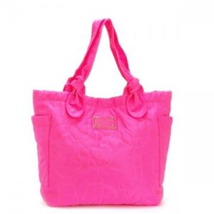 MARC BY MARC JACOBS（マークバイマークジェイコブス） トートバッグ M3131098 81266 KNOCKOUT PINK