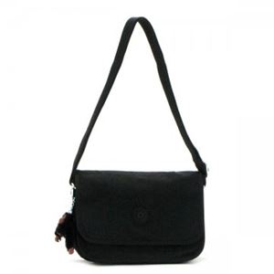 Kipling（キプリング） ナナメガケバッグ K15256 900 BLACK