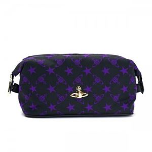 Vivienne Westwood（ヴィヴィアンウエストウッド） セカンドバッグ 6635 NERO