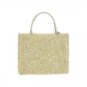 ANTEPRIMA（アンテプリマ） ハンドバッグ BGS 046 057 214 GOGENTO SEMI