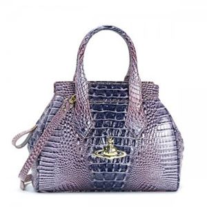 Vivienne Westwood（ヴィヴィアンウエストウッド） ハンドバッグ 6604 ROSE