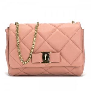 Ferragamo（フェラガモ） ショルダーバッグ 22C150 587827 BLUSH