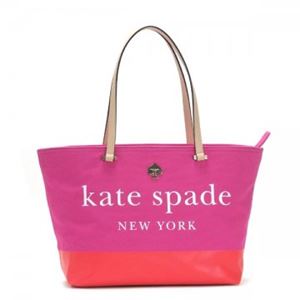 KATE SPADE（ケイトスペード） トートバッグ PXRU4830 652 BOUGAINVILLEA／GERANIUM