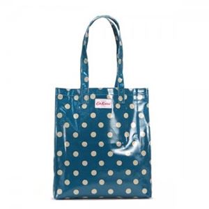 CATH KIDSTON（キャスキッドソン） トートバッグ  442893 キャスキッドソン DEEP BLUE