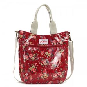 CATH KIDSTON（キャスキッドソン） ナナメガケバッグ  443135 キャスキッドソン RED