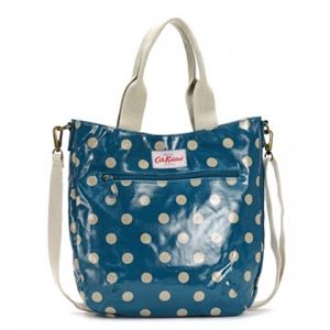CATH KIDSTON(キャスキッドソン) ナナメガケバッグ 443302 キャスキッドソン DEEP BLUE