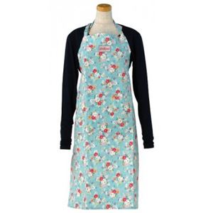 CATH KIDSTON（キャスキッドソン） エプロン  455633 キャスキッドソン BLUE