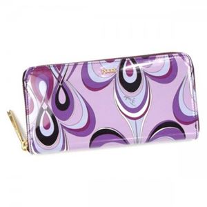 Emilio Pucci（エミリオプッチ） 長財布  37SM51 27