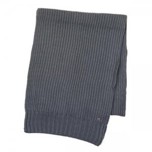 【10月31日まで期間限定販売】TOMMY HILFIGER（トミーヒルフィガー） マフラー  1957861324 903 GRISAILLE