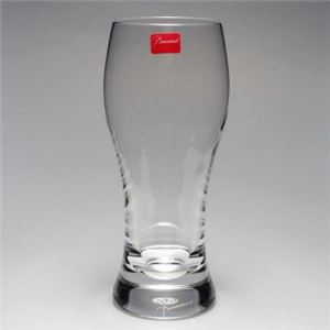 Baccarat(バカラ) グラス ビアタンブラー 2103547