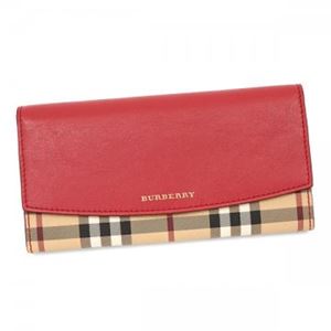 Burberry（バーバリー） 長財布 6111T PINK 