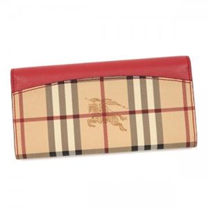 Burberry（バーバリー） 長財布 6111T PINK 