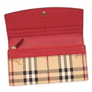 Burberry（バーバリー） 長財布 6111T PINK 