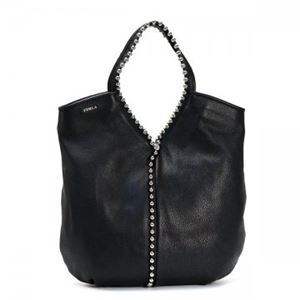 Furla（フルラ） ハンドバッグ BAK8 O60 ONYX