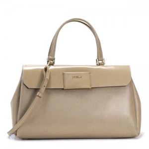 Furla（フルラ） ハンドバッグ BBT9 CLL CARAMELLO