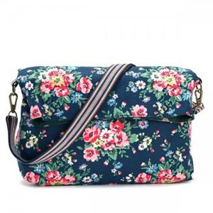 CATH KIDSTON(キャスキッドソン) ナナメガケバッグ 443012 キャスキッドソン MIDNIGHT BLUE