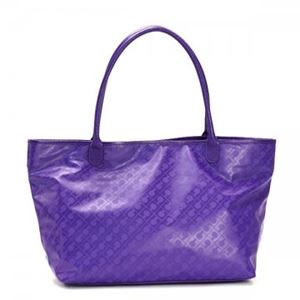 Gherardini(ゲラルディーニ) トートバッグ GH0250 57 VIOLET