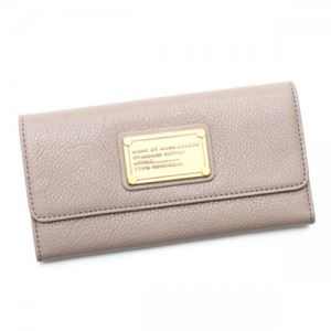 MARC BY MARC JACOBS(マークバイマークジェイコブス) 長財布 M3PE091 80209 CEMENT