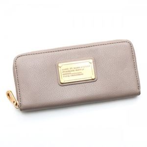 MARC BY MARC JACOBS（マークバイマークジェイコブス） 長財布 M3PE093 80209 CEMENT