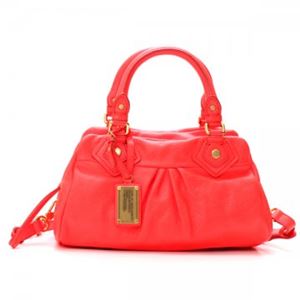MARC BY MARC JACOBS(マークバイマークジェイコブス) ショルダーバッグ M0001412C 81913 INFRARED