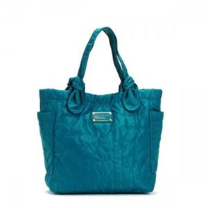MARC BY MARC JACOBS（マークバイマークジェイコブス） トートバッグ M3134057 81258 DEEP TEAL