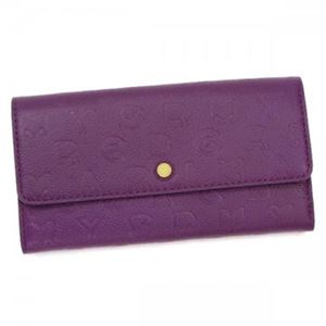 MARC BY MARC JACOBS（マークバイマークジェイコブス） 長財布 M3123431 80134 VIOLET