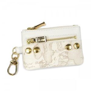 PrimaClasse(プリマクラッセ) 小銭入れ LPA76 900 BIANCO