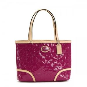 Coach Factory（コーチ F） トートバッグ 48166 SVBOC