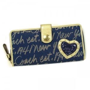 Coach Factory（コーチ F） 長財布 45619 BNVGD