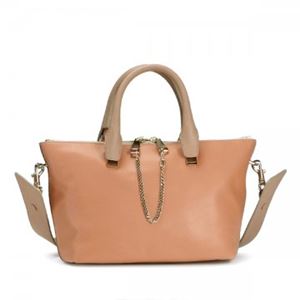 Chloe(クロエ) ハンドバッグ 3S0170 20Q SAIL WHITE